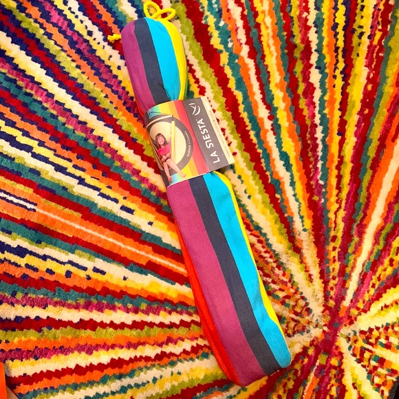 Kids hammock chair - Picture 2 of 4